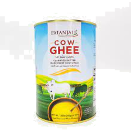 Photo of Patanjali Cow's Ghee 905g