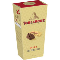 Photo of Toblerone Milk 240gm