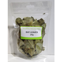 Photo of Healthy Necessities Bay Leaves