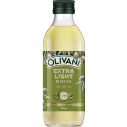 Photo of Olivani Olive Oil Extra Light