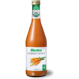 Photo of Biotta Carrot Juice 500ml