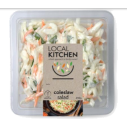 Photo of Local Kitchen Coleslaw