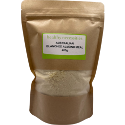 Photo of Healthy Necessities Almond Meal Blanched Aus