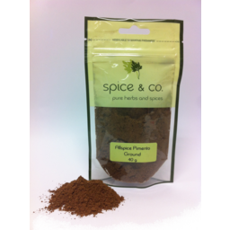 Photo of Spice & Co Allspice Pimento
