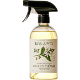 Photo of KOALA ECO Multi-Purpose Kitchen Cleaner Lemon Myrtle & Mandarin Essential Oil