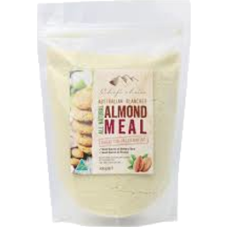 Photo of Chefs Almond Meal 400g