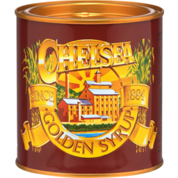 Photo of Chelsea Syrup Golden 1kg