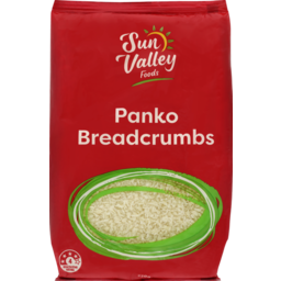 Photo of Sun Valley Foods Panko Breadcrumbs