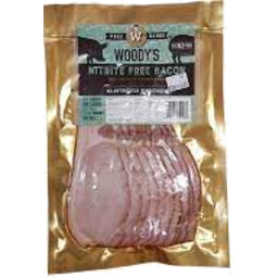 Photo of Woody's F/R Nitrite Bacon