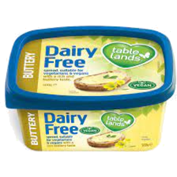 Photo of Tland Spread Dairy Free ~