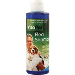 Photo of Vitapet Flea Shampoo 250ml