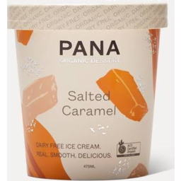 Photo of Pana I/Cream S/Caram 3x315ml