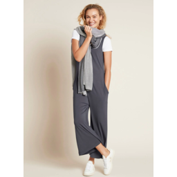 Photo of Boody - Long Jumpsuit Storm Xl