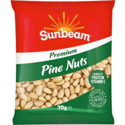 Photo of Sunbeam Pine Nuts