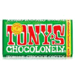 Photo of Tony's Chocolonely Milk chocolate Hazelnut