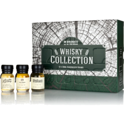 Photo of Dram Whisky Collection 12x30ml