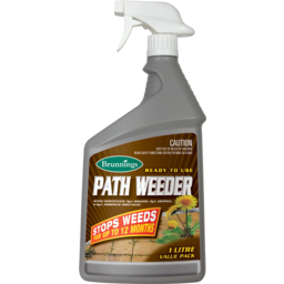Photo of Path Weeder Ready To Use 1L
