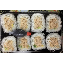 Photo of Tuna & Avocado Fresh Sushi