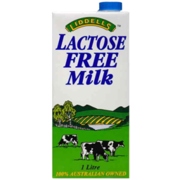 Photo of Liddells Lactose Free Full Cream Milk 1