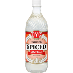 Photo of Dyc Vinegar Spiced