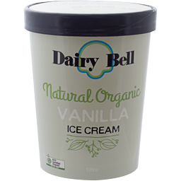 Photo of Dairy Bell - Vanilla Ice Cream