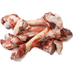 Photo of Bones Lamb Marrow Kg