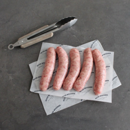 Photo of Peter Bouchier Pork Sausages