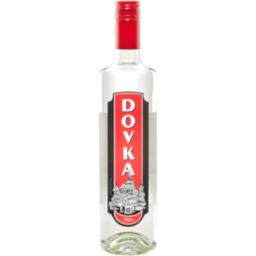 Photo of Dovka Vodka