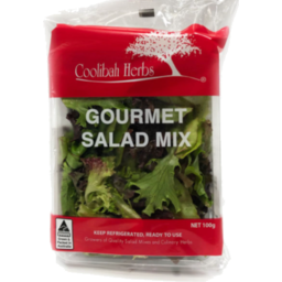 Photo of Coolibah Gourmet Salad Leaves