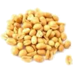 Photo of Nature's Farms Unsalted Peanuts