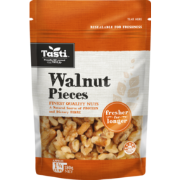 Photo of Tasti Walnut Pieces