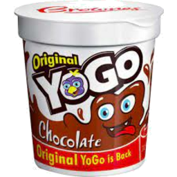 Photo of Brownes Yogo Chocolate Original