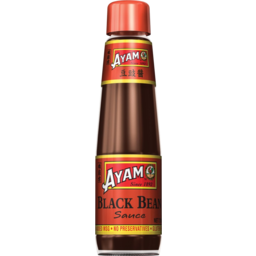 Photo of Ayam Black Bean Sauce