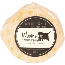 Photo of Woombye Washed Rind Cheese 200gm