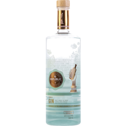 Photo of Republic Of Fremantle Aromatic Gin
