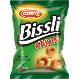 Photo of Osem Bissli Onion