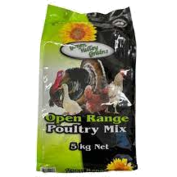 Photo of Green Valley Poultry Mix Free Range