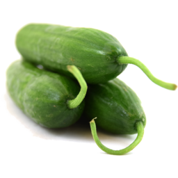 Photo of Cucumber Lebanese Organic
