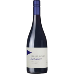 Photo of Rob Oatley Sign Yarra Valley Pinot Noir 750ml