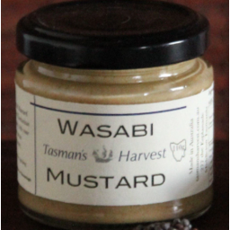 Photo of T/Harvest Wasabi Mustard Hot 110
