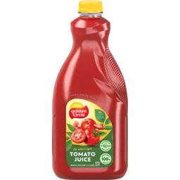 Photo of Golden Circle Tomato Juice 2l