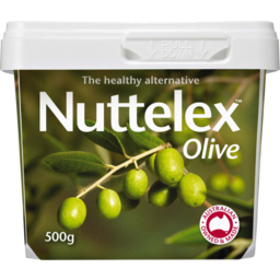 Photo of Nuttelex Olive Spread