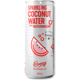 Photo of Bonsoy Coconut Water Waterml 320ml