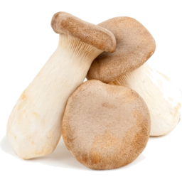 Photo of King Oyster Mushrooms 400g