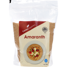 Photo of Amaranth Grain 500g