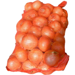 Photo of Onions Brown P/P 10kg