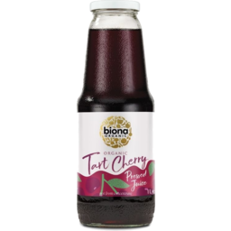 Photo of Biona - Tart Cherry Juice