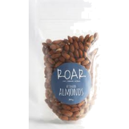Photo of Roar Activated Almonds