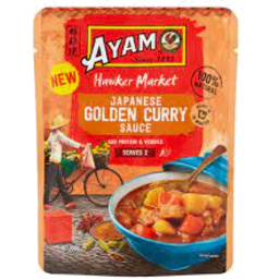 Photo of Ayam Hawker Japanese Curry 200gm