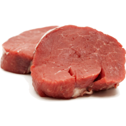 Photo of Angus Yearling Beef Eye Fillet Steak (Pre Packed)